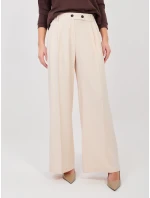 IT kalhoty SP FL9020 1.73 světle béžová