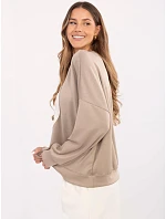 Mikina MI BL 271594.85 černá