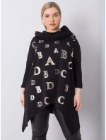 Halenka RV BZ 6458.46P černá