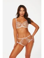 Kalhotky Subtle Temptation BM-18-MA-32-BIABEZ-FP2 - Bella Misteria Kalhotky Subtle Temptation BM-18-MA-32-BIABEZ-FP2 - Bella Misteria