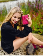 Peněženka VUCH Binca Pink