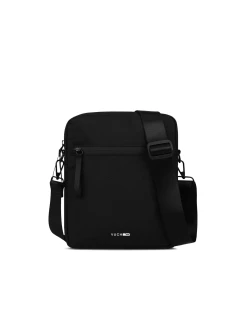 Pánská crossbody taška Vuch Tate Black