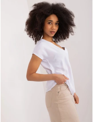 Halenka RV BZ 9645.28X bílá - FPrice Halenka RV BZ 9645.28X bílá - FPrice