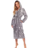 DÁMSKÝ ŽUPAN DLOUHÝ 2213 NELA DÁMSKÝ ŽUPAN DLOUHÝ 2213 NELA