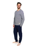 PÁNSKÉ PYŽAMO PMB.7353 J/25