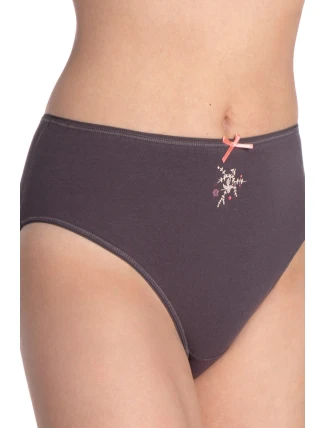 Dámské bikiny FIGS L-120BI-97 3-pack