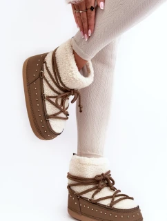 Sněhule model 188649 Step in style