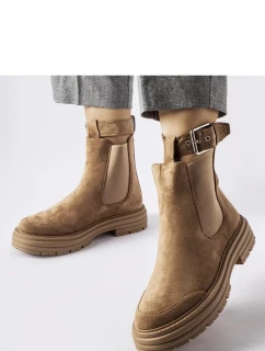 Boty  model 206530 Solea