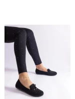 Mokasiny model 207197 Solea