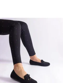 Mokasiny model 207197 Solea