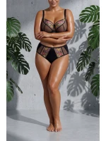 Brazilské kalhotky model 224360 Gorsenia Lingerie Brazilské kalhotky model 224360 Gorsenia Lingerie