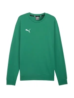 Puma Team Goal Casuals Crew Neck Sweatshirt M 658592 05 pánské