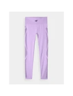 Dámské bezešvé termoprádlo (spodní) 4F 4FWAW24USEAF159-52S Dámské bezešvé termoprádlo (spodní) 4F 4FWAW24USEAF159-52S