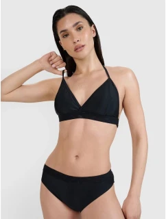 Dámský top 4F 4FWSS25UBKTF071-20S