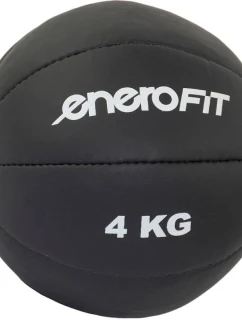 MEDICINBAL 4 KG ZE SYNTETICKÉ KŮŽE ENERO FIT