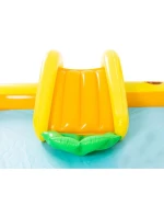 DĚTSKÁ KOŠÍKOVÁ HRAČKA NA ZVÍŘATA 214x167 cm 51223