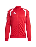Pánská mikina adidas Tiro 26 League Training červená JY7212 pánské