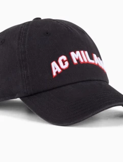 Kšiltovka Puma AC Milan 027060-01