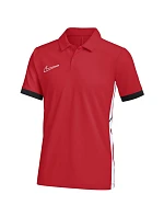 Nike Dri-Fit Academy Polo Červená FZ9763 657