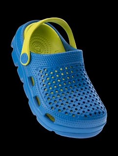 Dětské sandály BUGY