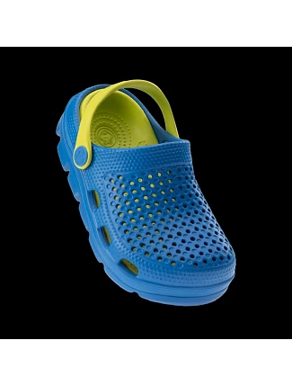 Dětské sandály BUGY