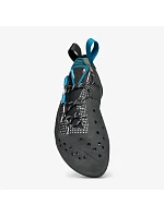 Boty chimera-black-white-azure-41.5 SCARPA