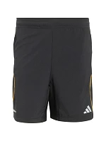 Pánské šortky adidas Tech Apparel Climacool, černé, KE4862 Pánské šortky adidas Tech Apparel Climacool, černé, KE4862