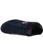 Boty Skechers Satisfaction M 58350-NVBK