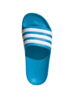 Žabky adidas adilette Aqua K FY8071