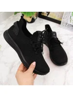 Sportovní obuv NEWS W EVE268 black