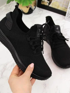 Sportovní obuv NEWS W EVE268 black