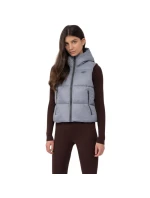 Dámská vesta W H4Z22 KUDP004 32S - 4F