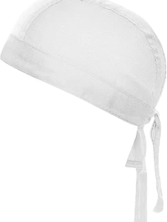 Daiber MB 41 Bandana čepice 03.0041 white