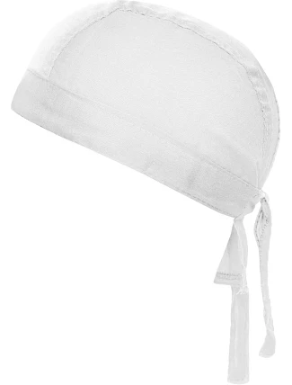 Daiber MB 41 Bandana čepice 03.0041 white