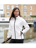 Result R 231F Dámská 2-vrstvá softshell bunda "Printable" 30.231F navy/royal Result R 231F Dámská 2-vrstvá softshell bunda "Printable" 30.231F navy/royal