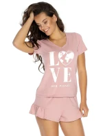 Piu Bella PKK-17 barva:růžová