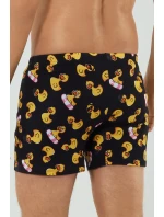 Italské módní divadlo barva:print