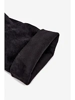 Černé boty na podpatku typu Slouchy Penrose Černé boty na podpatku typu Slouchy Penrose