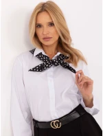 Košile DHJ KS 20172.36P bílá Košile DHJ KS 20172.36P bílá