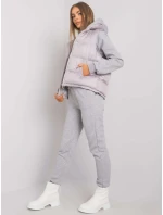 Sada EM KMPL 645.98P šedá Sada EM KMPL 645.98P šedá