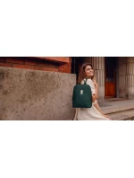 Fashion batoh VUCH Filipa Green