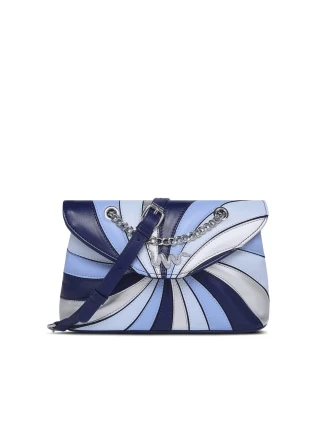 Dámská kabelka Vuch Byrsa Cyclical Blue