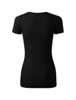 Action tričko dámské černá