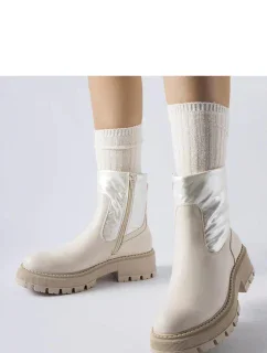 Boty  model 204586 Solea