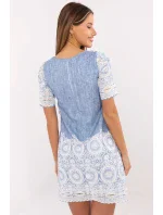 Denní šaty model 214287 Lakerta Denní šaty model 214287 Lakerta