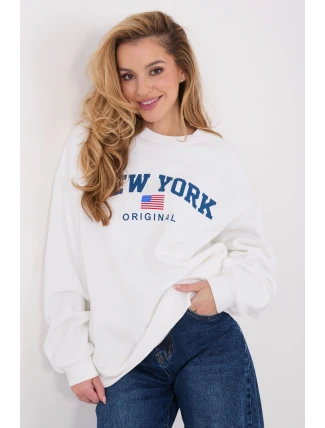 Mikina  model 222493 Factory Price