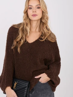 Svetr  model 223090 Factory Price