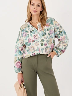 Bunda  model 230174 Italy Moda