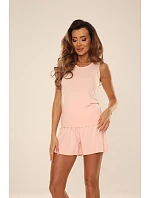 Pyžamo/kompendium De Lafense 046 Vera sz/r S-2XL