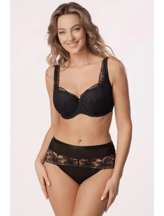 Mefemi Laura Velká podprsenka s plnými košíčky Mefemi Laura Velká podprsenka s plnými košíčky